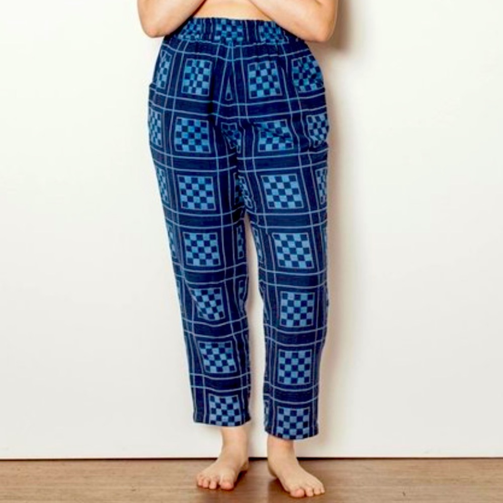 Ace & Jig Gatsby Pants